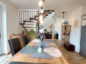 Pronájem rodinného domu, Lipno nad Vltavou, 110 m2