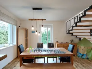 Pronájem rodinného domu, Lipno nad Vltavou, 110 m2
