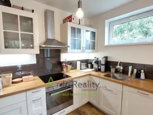 Pronájem rodinného domu, Lipno nad Vltavou, 110 m2