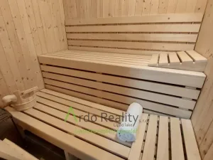 Pronájem rodinného domu, Lipno nad Vltavou, 110 m2