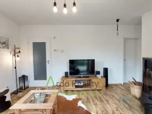 Pronájem rodinného domu, Lipno nad Vltavou, 110 m2