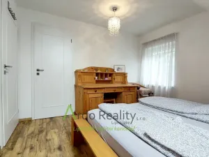 Pronájem rodinného domu, Lipno nad Vltavou, 110 m2