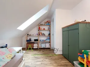 Pronájem rodinného domu, Lipno nad Vltavou, 110 m2