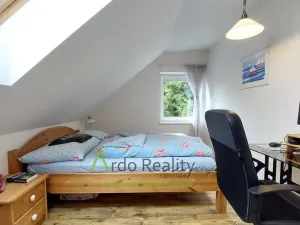 Pronájem rodinného domu, Lipno nad Vltavou, 110 m2