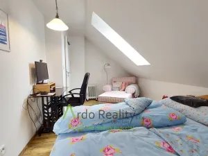 Pronájem rodinného domu, Lipno nad Vltavou, 110 m2