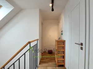 Pronájem rodinného domu, Lipno nad Vltavou, 110 m2