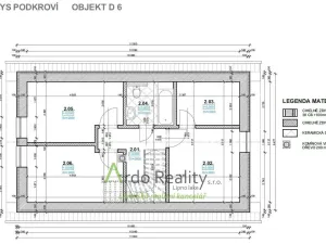 Pronájem rodinného domu, Lipno nad Vltavou, 110 m2