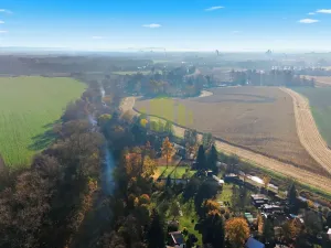 Prodej pozemku pro bydlení, Olomouc, 282 m2