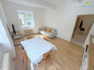 Prodej bytu 2+kk, Praha - Vršovice, K louži, 42 m2