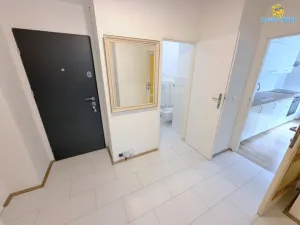 Prodej bytu 2+kk, Praha - Vršovice, K louži, 42 m2
