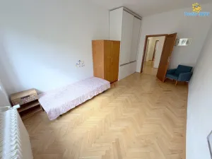 Prodej bytu 3+1, Praha - Vršovice, K louži, 84 m2