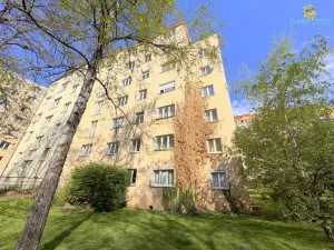 Prodej bytu 3+1, Praha - Vršovice, K louži, 84 m2