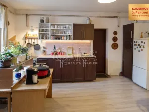 Prodej rodinného domu, Pernštejnské Jestřabí, 107 m2