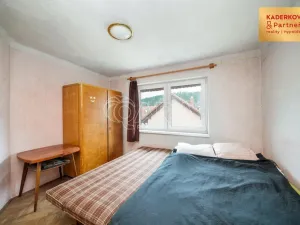 Prodej rodinného domu, Pernštejnské Jestřabí, 107 m2