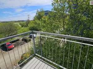 Pronájem bytu 2+kk, Praha - Letňany, Chotěšovská, 48 m2