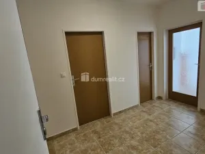 Pronájem bytu 2+kk, Praha - Letňany, Chotěšovská, 48 m2
