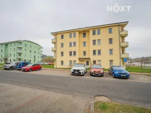 Pronájem bytu 3+kk, Šumperk, Prievidzská, 65 m2