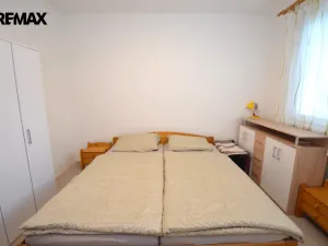 Prodej bytu 2+1, Šternberk, Nádražní, 50 m2