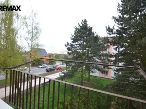 Prodej bytu 2+1, Šternberk, Nádražní, 50 m2