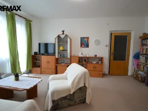 Prodej bytu 2+1, Šternberk, Nádražní, 50 m2