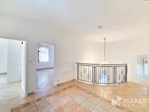 Pronájem vily, Praha - Nebušice, Nebušická, 254 m2