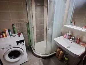 Pronájem bytu 1+kk, Olomouc, Aloise Rašína, 30 m2