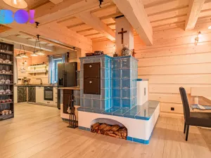 Prodej rodinného domu, Nový Hrozenkov, 270 m2