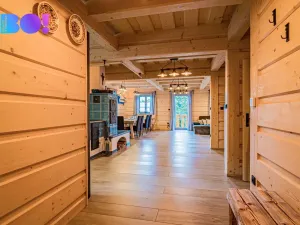 Prodej rodinného domu, Nový Hrozenkov, 270 m2