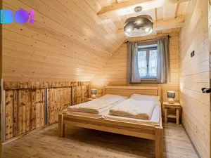 Prodej rodinného domu, Nový Hrozenkov, 270 m2