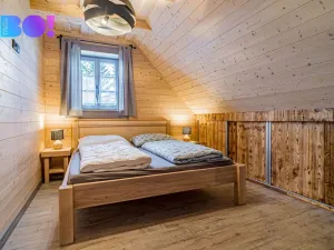 Prodej rodinného domu, Nový Hrozenkov, 270 m2