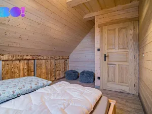 Prodej rodinného domu, Nový Hrozenkov, 270 m2