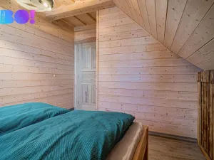 Prodej rodinného domu, Nový Hrozenkov, 270 m2