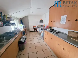 Prodej restaurace, Troubky, K Záložně, 129 m2