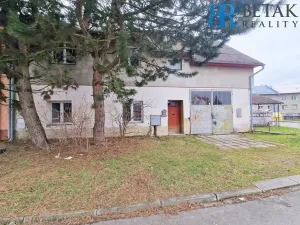 Prodej rodinného domu, Troubky, U Dvora II., 300 m2