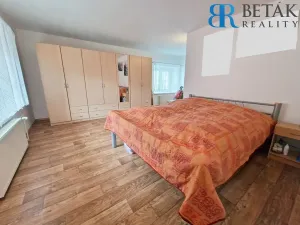 Prodej rodinného domu, Bělotín, 200 m2