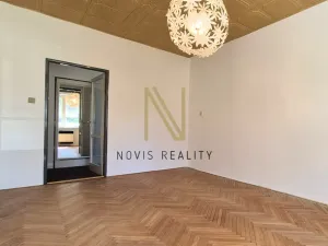 Pronájem bytu 3+1, Domažlice, Dvořákova, 65 m2