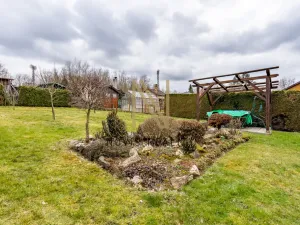 Pronájem bytu 3+1, Domažlice, Dvořákova, 65 m2