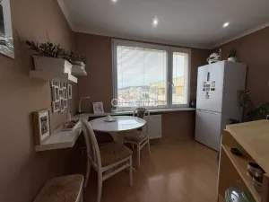 Prodej bytu 2+1, Chomutov, Bezručova, 63 m2