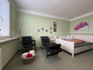 Prodej bytu 2+1, Chomutov, Bezručova, 63 m2