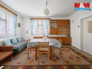 Prodej chalupy, Bystré, 240 m2
