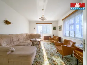 Prodej chalupy, Bystré, 240 m2