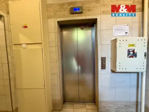 Pronájem bytu 1+kk, Praha - Hlubočepy, Peškova, 29 m2