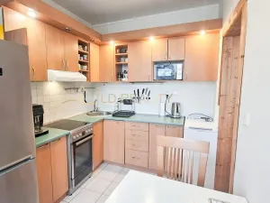 Pronájem bytu 2+1, Olomouc, Hněvotínská, 58 m2