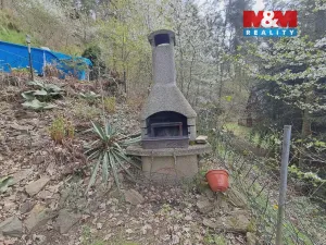 Pronájem chaty, Horšovský Týn - Podhájí, 34 m2