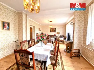 Prodej rodinného domu, Píšť, Ratibořská, 160 m2