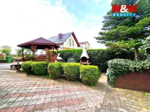 Prodej rodinného domu, Píšť, Ratibořská, 160 m2