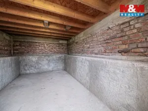 Prodej chaty, Zdiby - Přemyšlení, U Rybníka, 30 m2