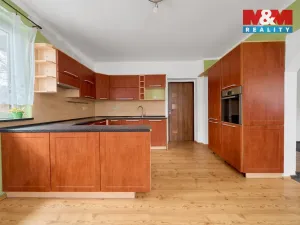 Prodej rodinného domu, Machov - Nízká Srbská, 160 m2