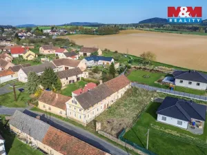 Prodej zemědělské usedlosti, Mířkov, 200 m2