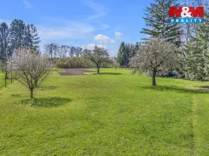 Prodej pozemku, Hrochův Týnec - Blížňovice, 2680 m2